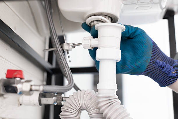 Reliable Leak Detection contractor in Vintondale, PA by Masters Plumbing Service