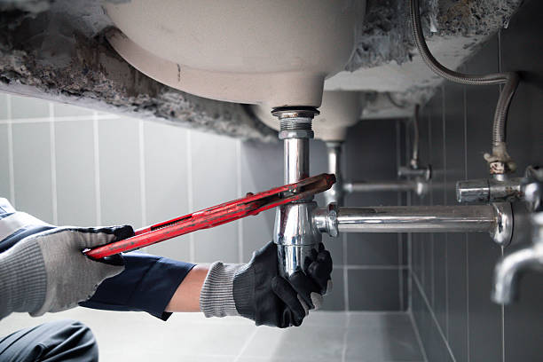 Trusted Pipe Repair service in Vintondale, PA - Masters Plumbing Service